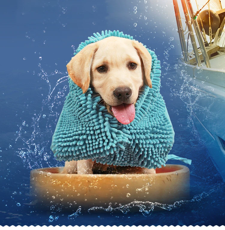 Pet Bath Towel Dog Cat Dry Towls Soft Grooming Massager Absorbent Towel Quick-drying Multipurpose Cleaning Tool Pet Supplies
Pet Bath Towel Dog Cat Dry Towls Soft Grooming Massager Absorbent Towel Quick-drying Multipurpose Cleaning Tool Pet Supplies