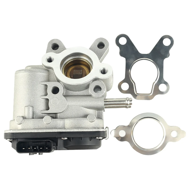 Car EGR Valve Fit for NISSAN NAVARA D40 PATHFINDER R51 2.5 DCI / YD25 DCI 14710-EC00D
Car EGR Valve Fit for NISSAN NAVARA D40 PATHFINDER R51 2.5 DCI / YD25 DCI 14710-EC00D