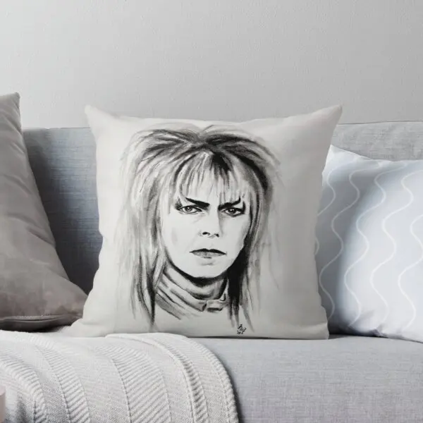 Декоративная наволочка Jareth The Goblin King, модный квадратный чехол для подушки, украшение для дома, свадьбы, в комплект не входит
Декоративная наволочка Jareth The Goblin King, модный квадратный чехол для подушки, украшение для дома, свадьбы, в комплект не входит