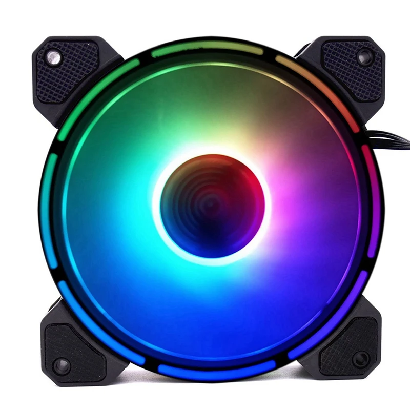 COOLMOON CM-M73S Solid State Hard Drive Cooler with Coolmoon Rgb Case Fan (6 Pcs)
COOLMOON CM-M73S Solid State Hard Drive Cooler with Coolmoon Rgb Case Fan (6 Pcs)