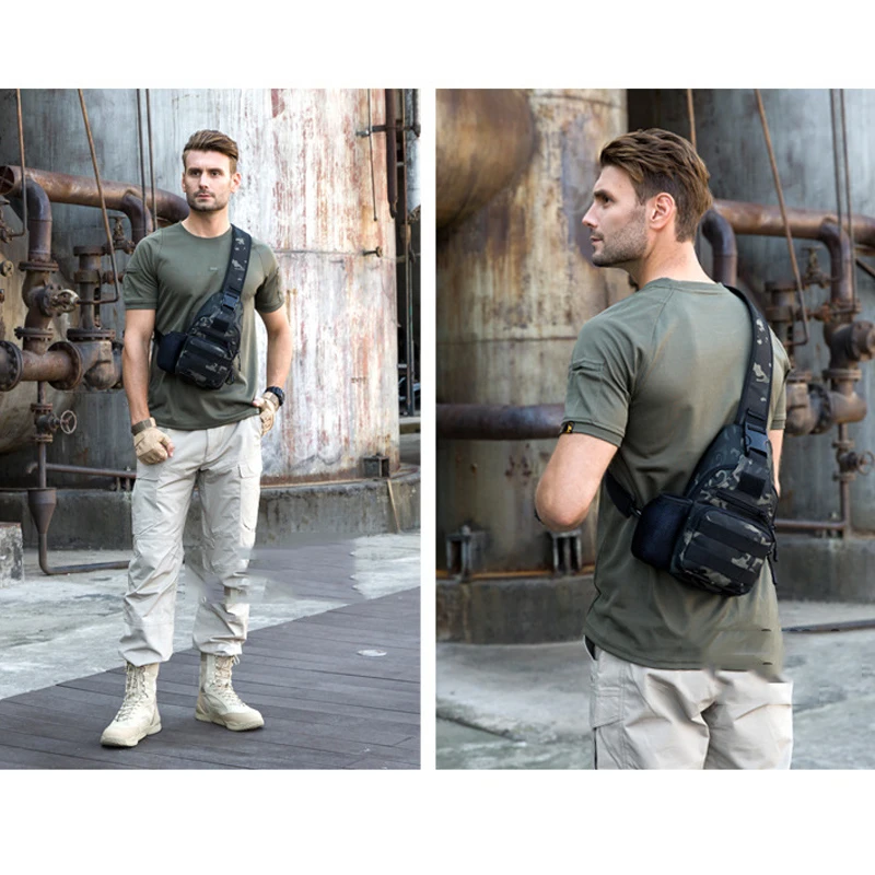 Outdoor Sports Bag Shoulder Travel Hiking Trekking Bag Cycling Climbing Backpack USB Charge Anti Theft Military Tactical Bags
Outdoor Sports Bag Shoulder Travel Hiking Trekking Bag Cycling Climbing Backpack USB Charge Anti Theft Military Tactical Bags