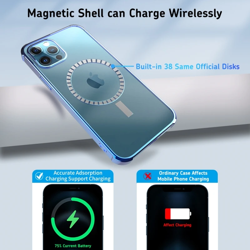 Case for iPhone 12 12pro 12pro Max 11 11pro 11 Pro Max Transparent Electroplated Anti-Seismic Drop Protection Phone Case
Case for iPhone 12 12pro 12pro Max 11 11pro 11 Pro Max Transparent Electroplated Anti-Seismic Drop Protection Phone Case