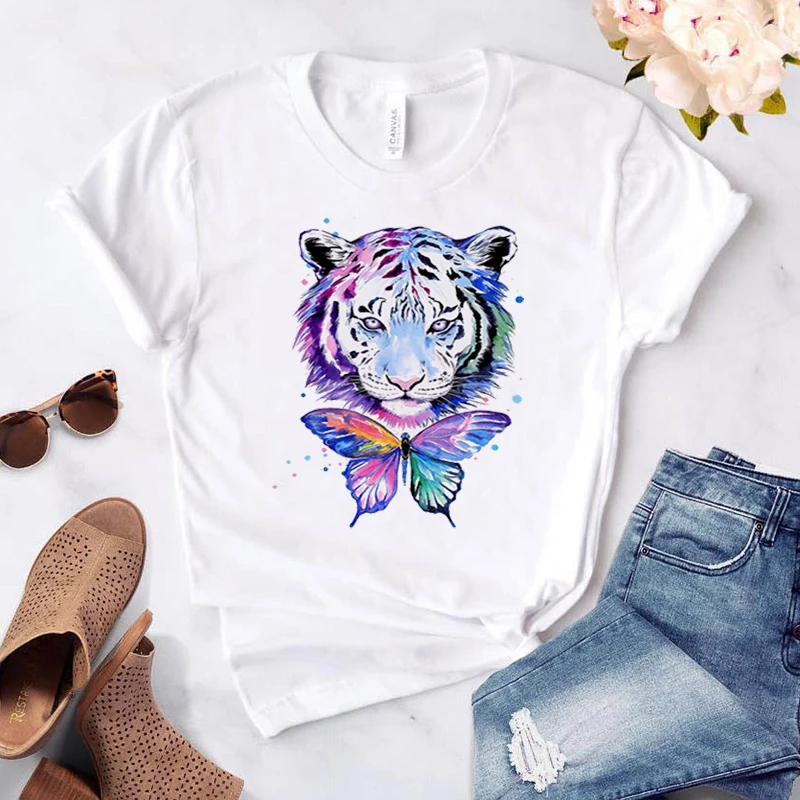 Tiger T-shirts Woman Sailor Moon With Long Sleeves Oversize for Women 2021 Short Sleeve Girls Women's Summer Anime Tops Tees
Tiger T-shirts Woman Sailor Moon With Long Sleeves Oversize for Women 2021 Short Sleeve Girls Women's Summer Anime Tops Tees