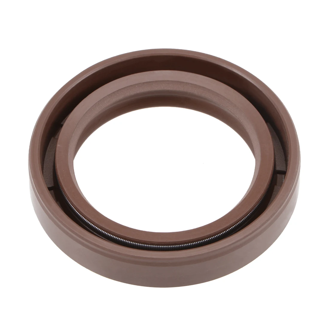 uxcell Oil Seal 30mm Inner Dia 42mm OD 8mm Thick Fluorine Rubber Double Lip Seals
uxcell Oil Seal 30mm Inner Dia 42mm OD 8mm Thick Fluorine Rubber Double Lip Seals