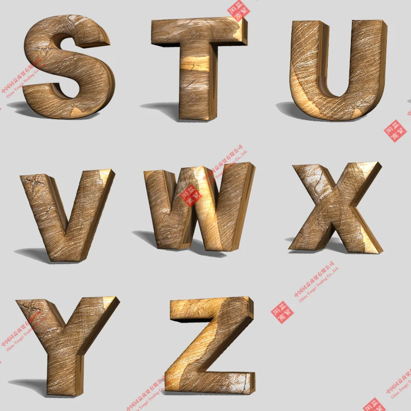 Creative 3D Letter Sticker Decals Helmet Motorcycle Car Laptop Wooden Texture Decals Waterproof Car Stickers 
Creative 3D Letter Sticker Decals Helmet Motorcycle Car Laptop Wooden Texture Decals Waterproof Car Stickers