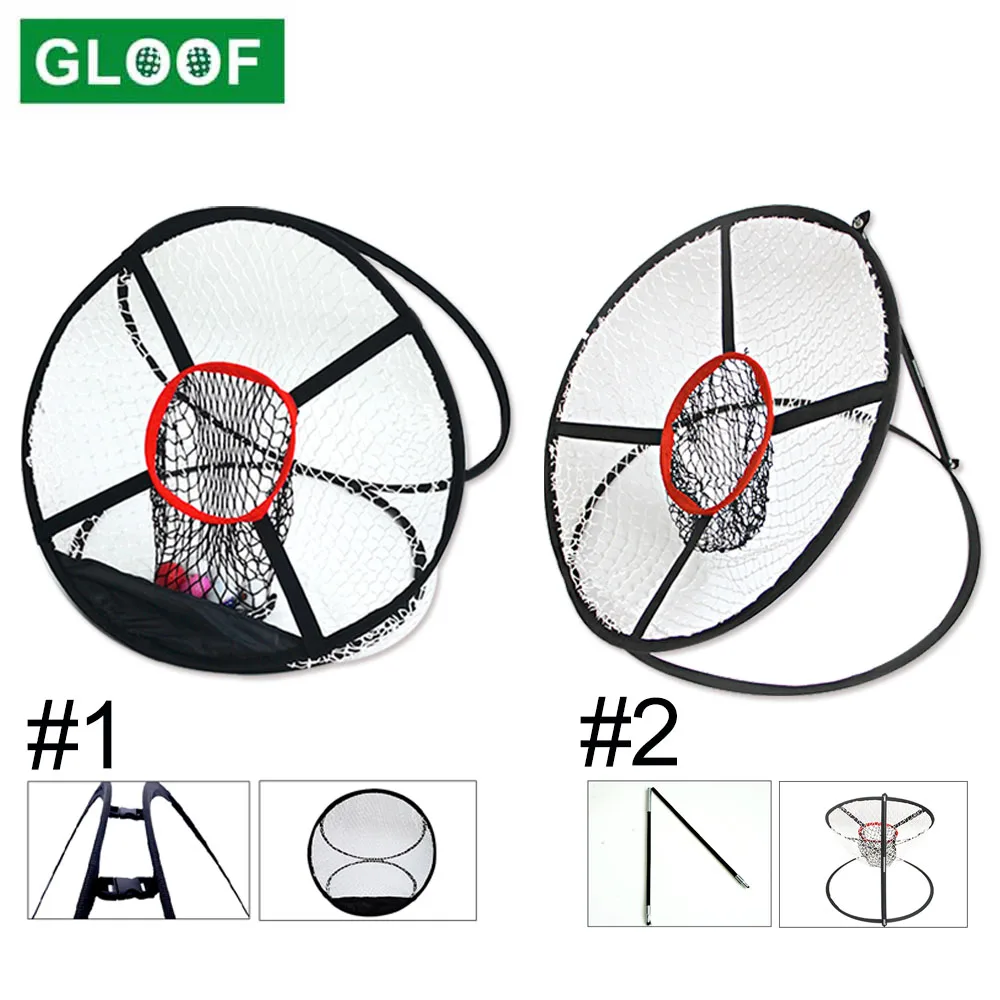 1Pcs Foldable Golf Chipping Net 3-Layer Practice Net for Outdoor Indoor Backyard, Easy to Carry,With Magic Sticker OR Buckle
1Pcs Foldable Golf Chipping Net 3-Layer Practice Net for Outdoor Indoor Backyard, Easy to Carry,With Magic Sticker OR Buckle