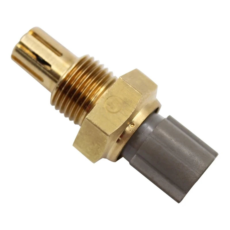 Датчик температуры воздуха воздухозаборника AU04 для Toyota Land Cruiser J15 Prado Hilux Dyna Hiace 2,5 3,0 D4D D-4D 89424-60010 8942460010 
Датчик температуры воздуха воздухозаборника AU04 для Toyota Land Cruiser J15 Prado Hilux Dyna Hiace 2,5 3,0 D4D D-4D 89424-60010 8942460010