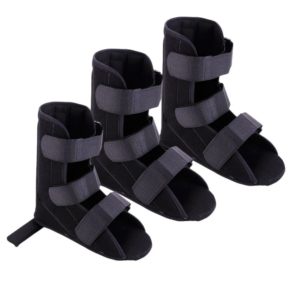 S/M/L Kids Ankle Brace Support Splint Foot Orthosis Drop Guard Sprain Orthosis Fractures Ankle Braces
S/M/L Kids Ankle Brace Support Splint Foot Orthosis Drop Guard Sprain Orthosis Fractures Ankle Braces