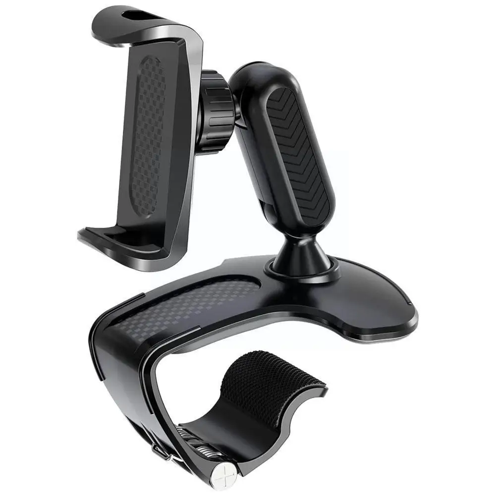 Universal Car Phone Holder Dashboard Cell Phone Mount Rack Mirror Holder Sun Visor Dropshipping Car Bracket Multifunctional U9B6
Universal Car Phone Holder Dashboard Cell Phone Mount Rack Mirror Holder Sun Visor Dropshipping Car Bracket Multifunctional U9B6