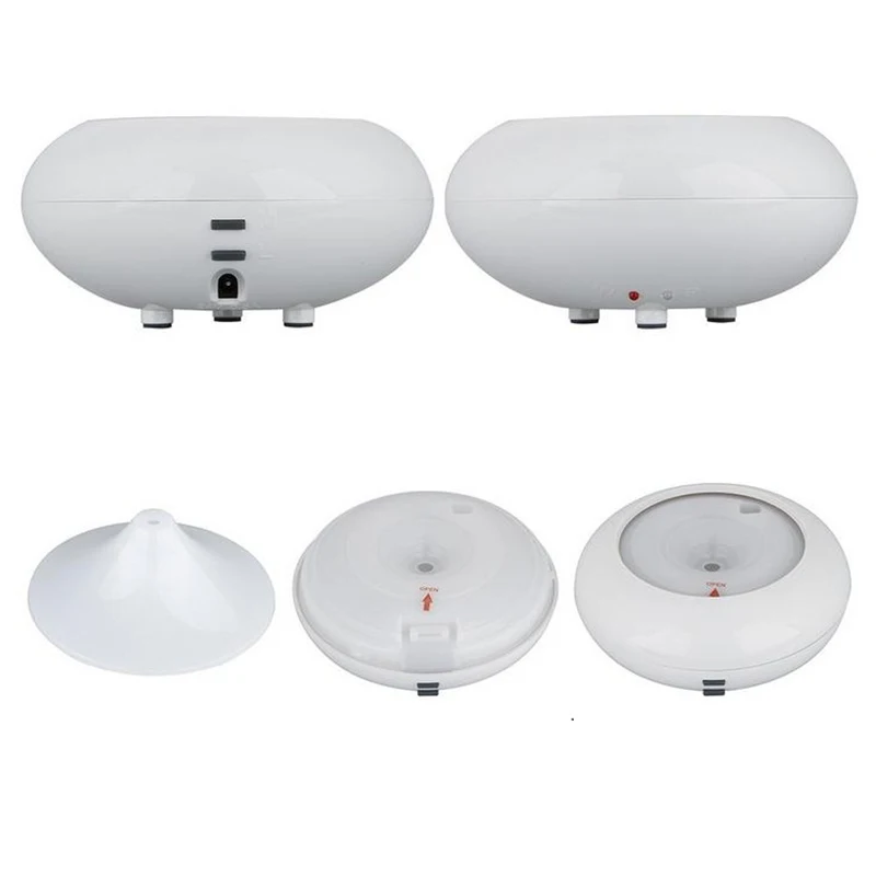 ultrasonic humidifier essential oil diffuser LED Light lamp Aromatherapy electric aroma diffuser mist maker
ultrasonic humidifier essential oil diffuser LED Light lamp Aromatherapy electric aroma diffuser mist maker
