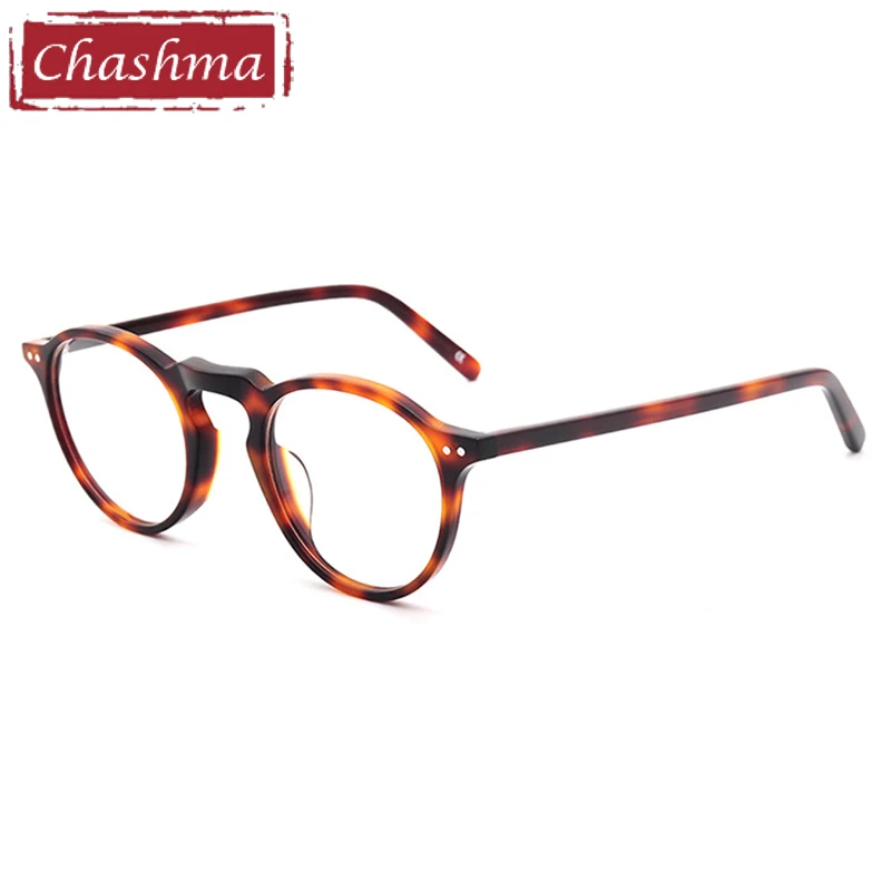 Мужские и женские круглые очки Chashma, оптические очки из ацетата, Высококачественная оправа, очки для мужчин и женщин
Мужские и женские круглые очки Chashma, оптические очки из ацетата, Высококачественная оправа, очки для мужчин и женщин