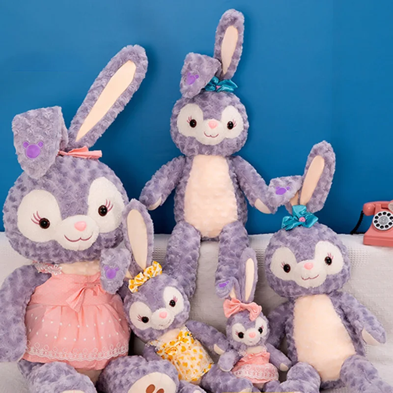 Пуш-игрушка «стеллалоу», 50-90 см
Пуш-игрушка «стеллалоу», 50-90 см