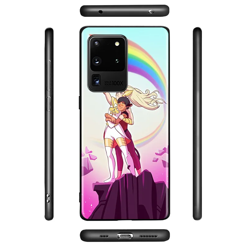 Princess Power Love For Samsung Galaxy A01 A11 A12 A21 A31 A41 A42 A51 A71 A91 A32 A52 A72 A02S Phone Case
Princess Power Love For Samsung Galaxy A01 A11 A12 A21 A31 A41 A42 A51 A71 A91 A32 A52 A72 A02S Phone Case