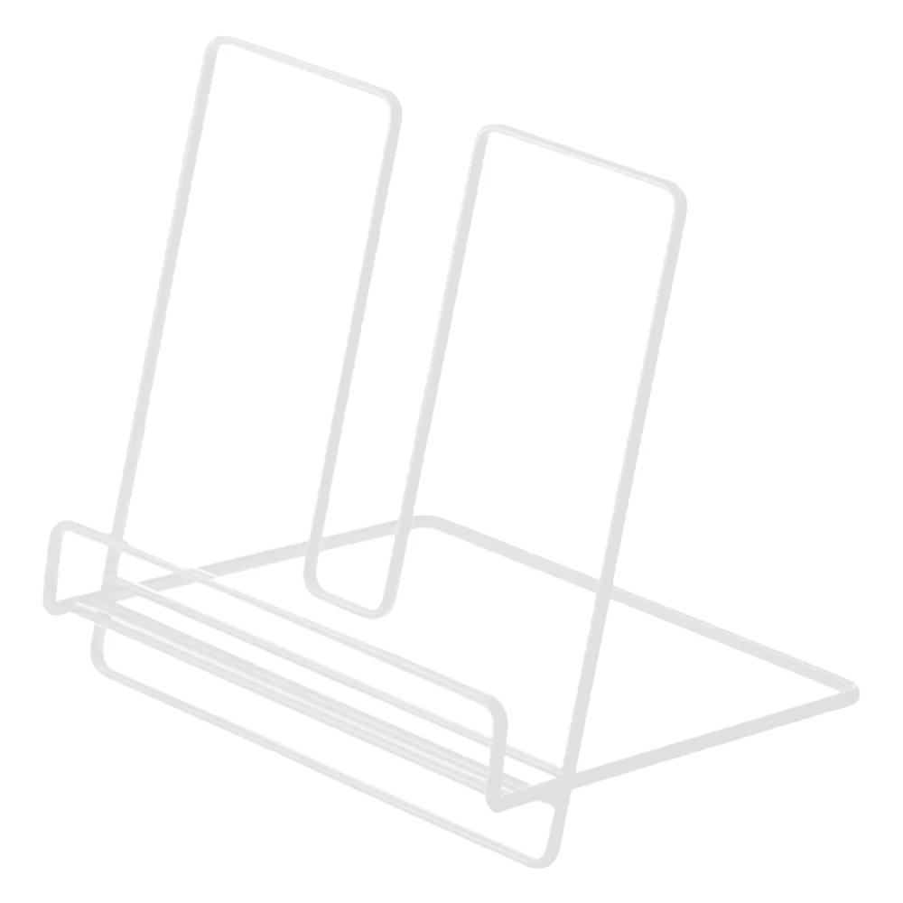 Storage Rack Convenience Multifunction Bookshelf Collapsible Wrought Iron Creative Shelf Keep Neat Support
Storage Rack Convenience Multifunction Bookshelf Collapsible Wrought Iron Creative Shelf Keep Neat Support
