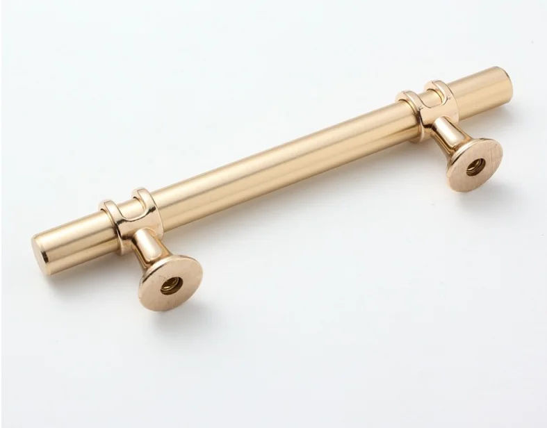 2021NEW Modern Zinc Alloy Black Gold Door Handles Kitchen Cabinet Handles Solid Drawer Knobs Fashion Furniture Handle Hardware
2021NEW Modern Zinc Alloy Black Gold Door Handles Kitchen Cabinet Handles Solid Drawer Knobs Fashion Furniture Handle Hardware