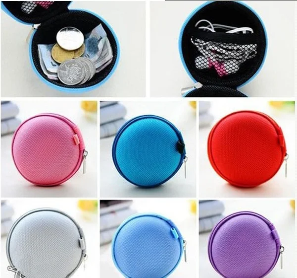 Portable Hard Case Pouch Storage Coin Money Bag Purse Wallet For Women Girl Lady Gift
Portable Hard Case Pouch Storage Coin Money Bag Purse Wallet For Women Girl Lady Gift