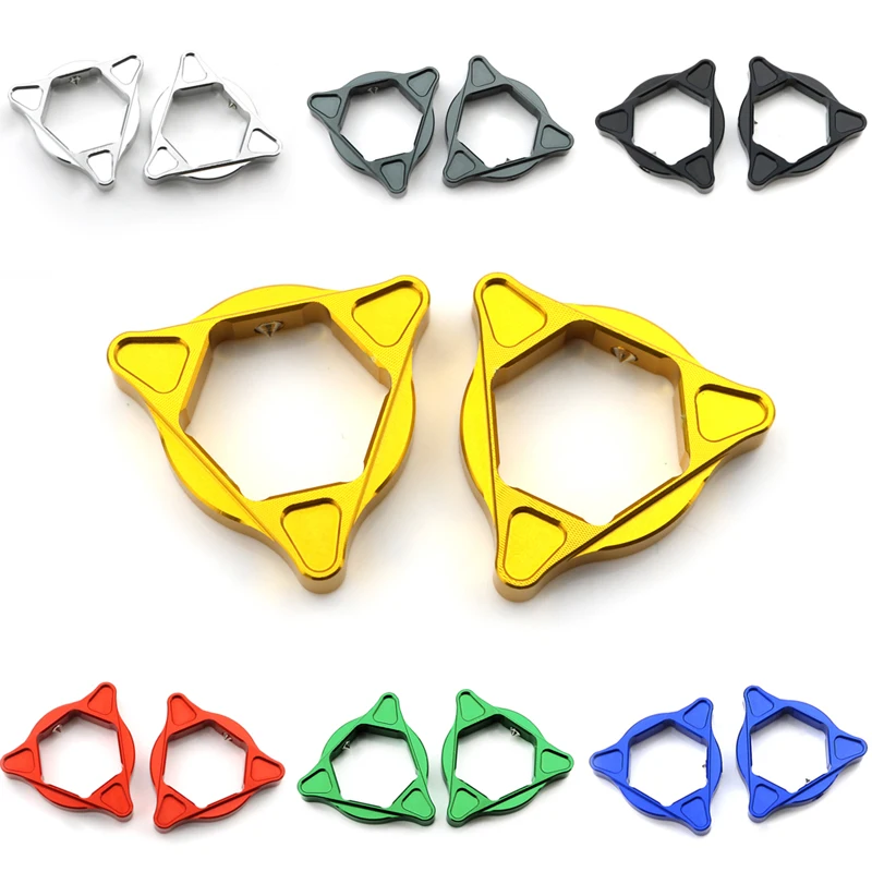 22mm Fork Preload Adjustment For Suzuki GSXR600 GSXR750 Kawasaki Z1000 ZX6R Triumph Speed Triple 1050 Tiger MV Agusta F3 675/800
22mm Fork Preload Adjustment For Suzuki GSXR600 GSXR750 Kawasaki Z1000 ZX6R Triumph Speed Triple 1050 Tiger MV Agusta F3 675/800