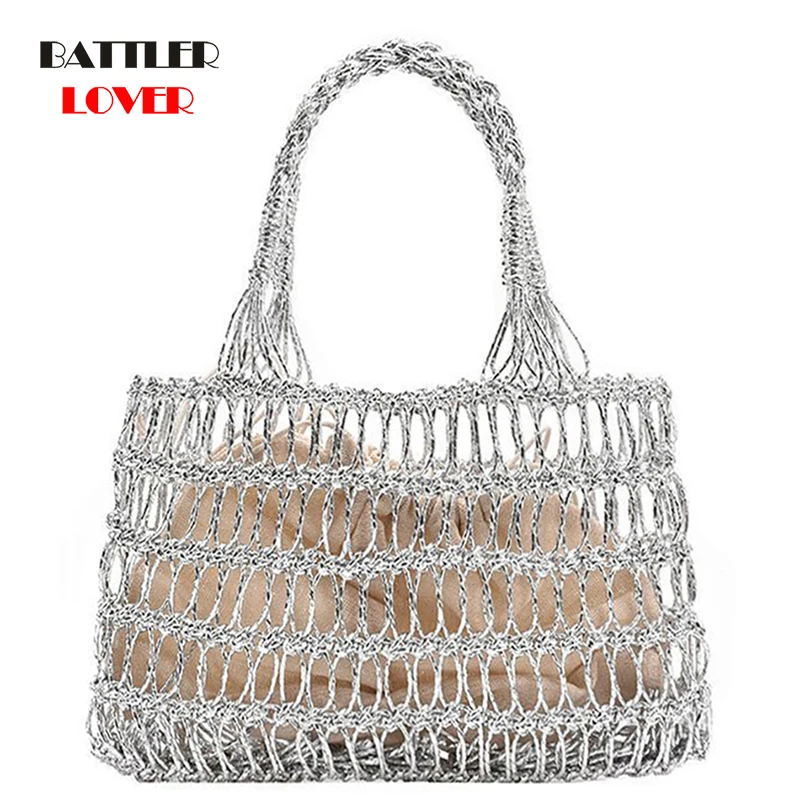 Large Capacity Straw Bucket Bag For Women 2021 Summer Beach Travel Purses Ladies Shoulder Handbags Female Hollow Messenger Totes
Large Capacity Straw Bucket Bag For Women 2021 Summer Beach Travel Purses Ladies Shoulder Handbags Female Hollow Messenger Totes