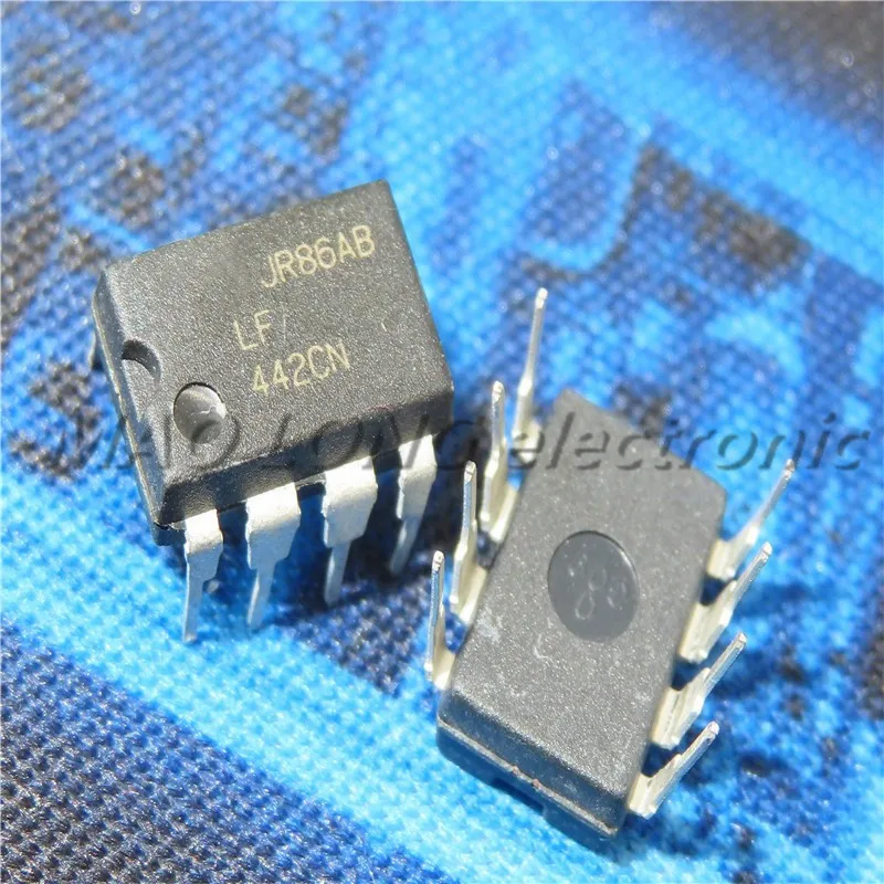5 шт./лот LF442CN DIP8 LF442 DIP LF442ACN 442CN DIP-8 новые и оригинальные Фотообои
5 шт./лот LF442CN DIP8 LF442 DIP LF442ACN 442CN DIP-8 новые и оригинальные Фотообои