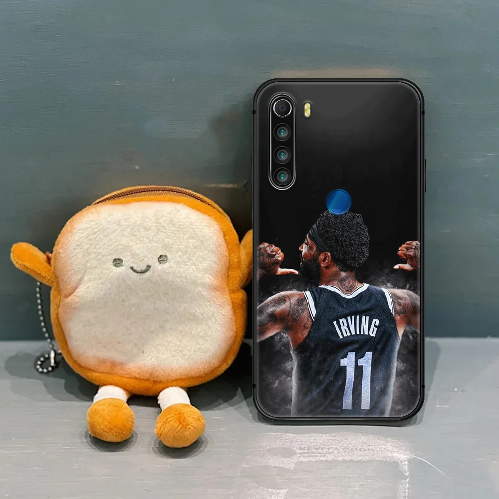 Kyrie Irving Phone Case Cover Hull For XIAOMI Redmi Note 6 7 8 9 10 T S A K 20 30 40 Pro black Shell 3D Hoesjes Pretty Etui Tpu
Kyrie Irving Phone Case Cover Hull For XIAOMI Redmi Note 6 7 8 9 10 T S A K 20 30 40 Pro black Shell 3D Hoesjes Pretty Etui Tpu