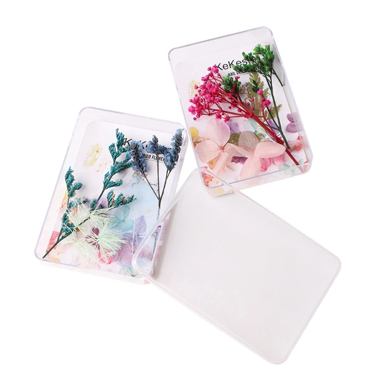 12 Box Real Pressed Flower Leaf Dried Daisy Flower Resin Flower Dry Beauty Nail Art Epoxy Mold Fillings Jewelry Making
12 Box Real Pressed Flower Leaf Dried Daisy Flower Resin Flower Dry Beauty Nail Art Epoxy Mold Fillings Jewelry Making