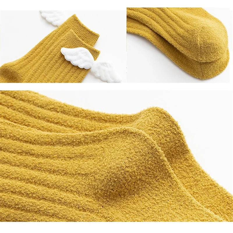 6 Pair Baby Girls Socks Angel Wing Kids Long Knee Sock Summer Autumn Cotton Socks Solid Candy Color Toddler Socks
6 Pair Baby Girls Socks Angel Wing Kids Long Knee Sock Summer Autumn Cotton Socks Solid Candy Color Toddler Socks