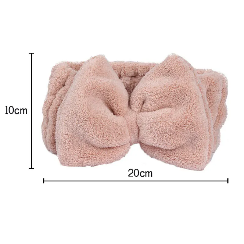 Women Elastic Velvet Hairband Solid Bow Knot Women Hair Ring Head Hoop Girls Headband Twisted Lady makeup headband Headwear
Women Elastic Velvet Hairband Solid Bow Knot Women Hair Ring Head Hoop Girls Headband Twisted Lady makeup headband Headwear
