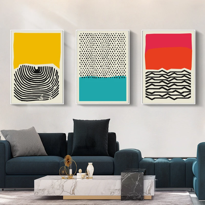 Canvas Painting Modern Minimalist Home Decoration Posters Print Prints Abstract Shapes Wall Art Posters Decorative Paintings
Canvas Painting Modern Minimalist Home Decoration Posters Print Prints Abstract Shapes Wall Art Posters Decorative Paintings