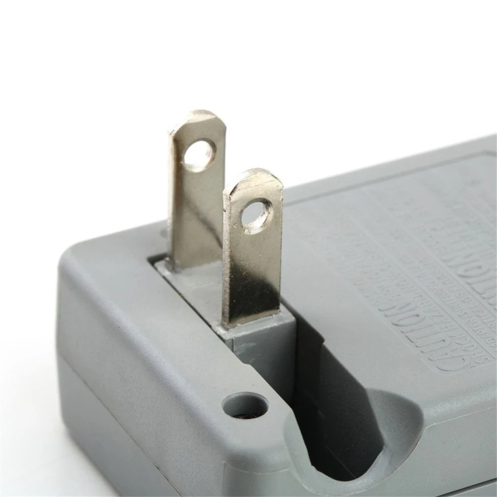 Travel US AC Power Supply Cord Adapter Home Wall Travel Charger for Nintendo DS Lite DSL NDSL US Plug Power Supply Charger
Travel US AC Power Supply Cord Adapter Home Wall Travel Charger for Nintendo DS Lite DSL NDSL US Plug Power Supply Charger