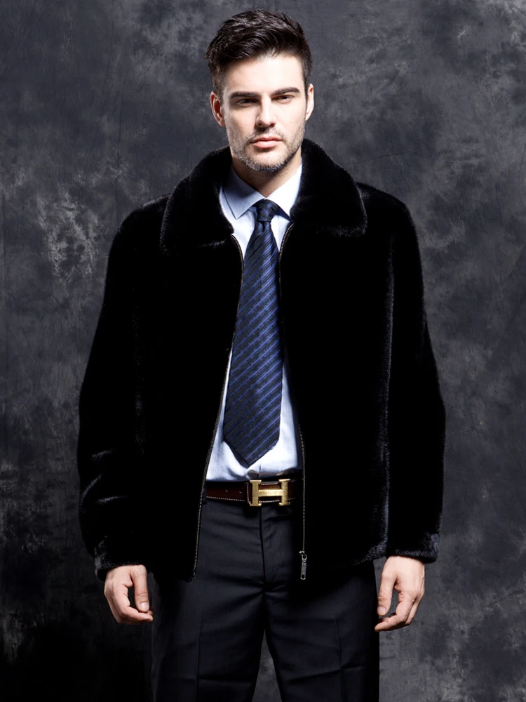 New Mens Mink Coat Short Fur Jacket Mens Winter Coats Black Leather Jacket Hooded Warm Jacket Natural Mink Fur Coat
New Mens Mink Coat Short Fur Jacket Mens Winter Coats Black Leather Jacket Hooded Warm Jacket Natural Mink Fur Coat