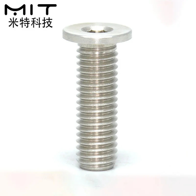 5pcs 50pcs M4 M5 M6 Stainless Steel Hex Screw Head Flat Countersunk Screw Hex Bolt Machine screw
5pcs 50pcs M4 M5 M6 Stainless Steel Hex Screw Head Flat Countersunk Screw Hex Bolt Machine screw