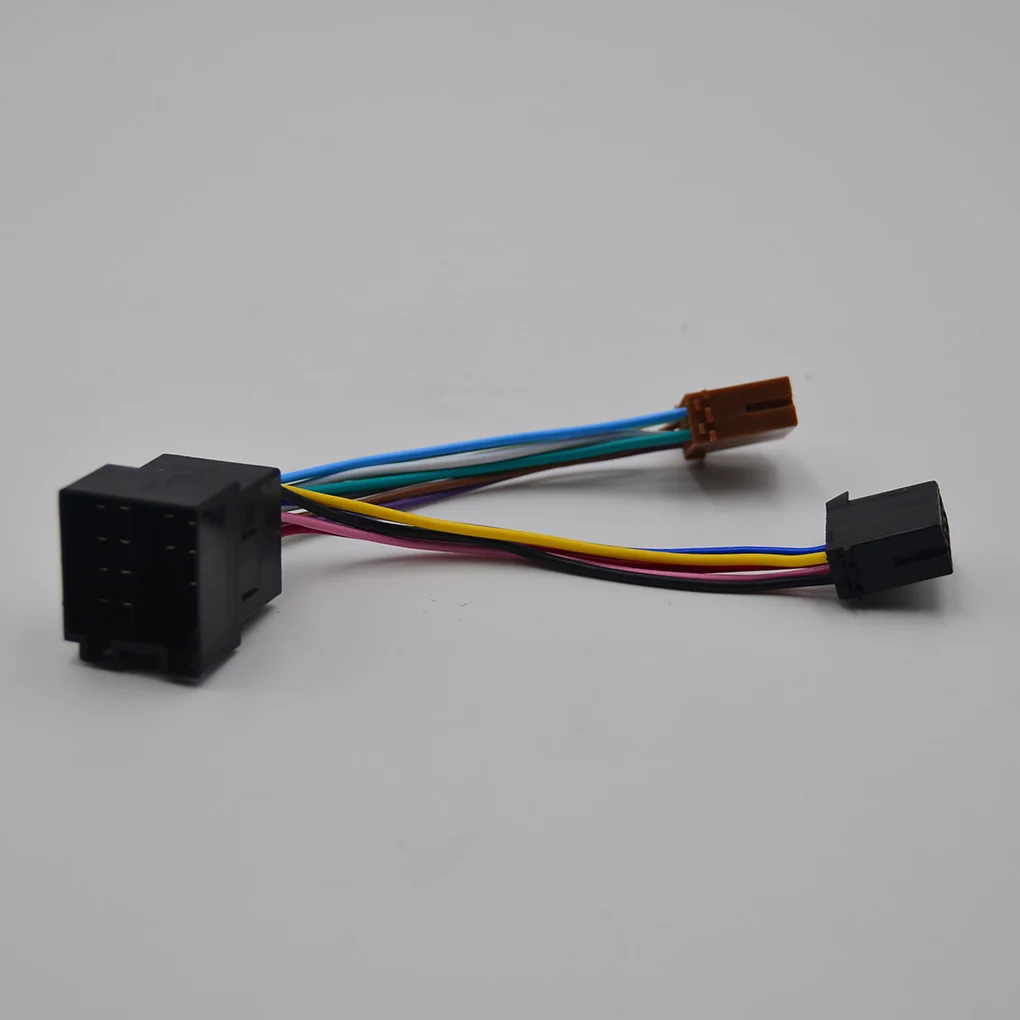 For Pc2-36-4 Peugeot 106 206 306 307 405 406 607 Car Stereo Radio Wiring Harness Lead Adaptor Cable
For Pc2-36-4 Peugeot 106 206 306 307 405 406 607 Car Stereo Radio Wiring Harness Lead Adaptor Cable