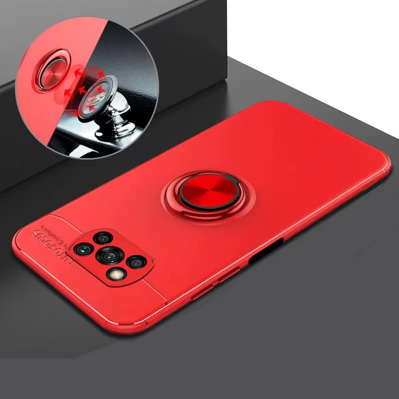 Poco X3 Pro for Xiaomi Poco X3 Pro NFC M4 Pro M3 case Ring Holder Soft Cover for Xiaomi Poco X3 NFC GT Pro 5G Poko X 3 PRO X3PRO
Poco X3 Pro for Xiaomi Poco X3 Pro NFC M4 Pro M3 case Ring Holder Soft Cover for Xiaomi Poco X3 NFC GT Pro 5G Poko X 3 PRO X3PRO
