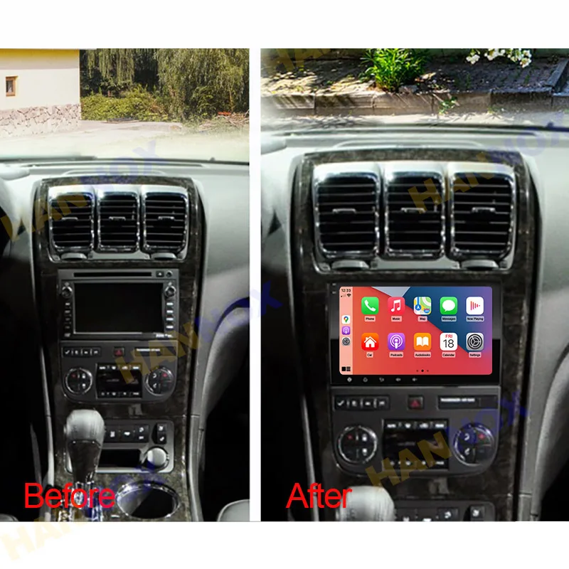 8inch Android11 Car-Radio GPS Autoradio for GMC Sierra Yukon Denali Acadia Savana Chevrolet Express Traverse Equinox DSP OBD TPM
8inch Android11 Car-Radio GPS Autoradio for GMC Sierra Yukon Denali Acadia Savana Chevrolet Express Traverse Equinox DSP OBD TPM