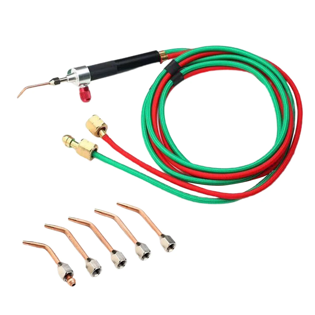 Jewelry Repair Torch Mini Gas Torch Micro Torch Oxygen Acetylene Welding Torch
Jewelry Repair Torch Mini Gas Torch Micro Torch Oxygen Acetylene Welding Torch