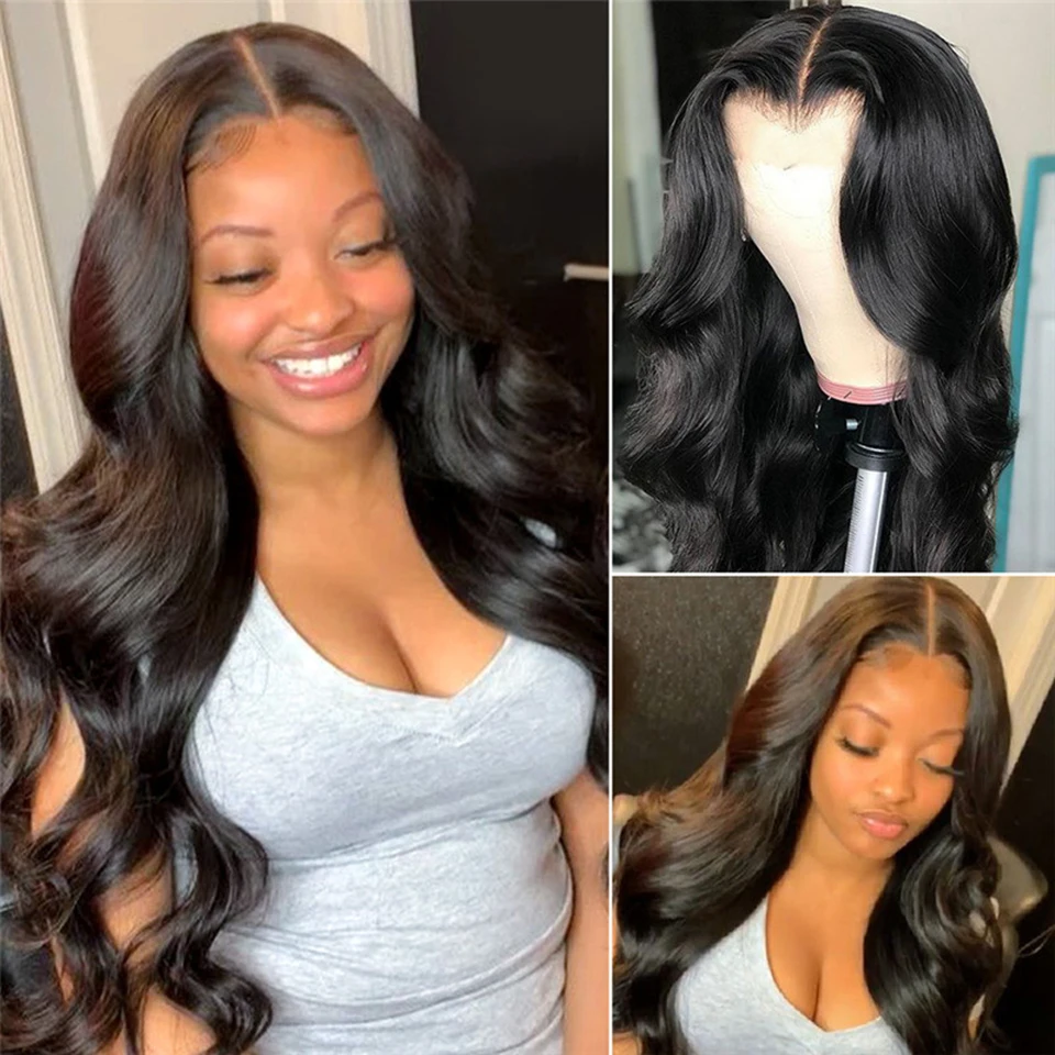 Wholesale Brazilian Hair 13x4 Lace Frontal Body Wave Wig Peruvian Hair Body Front Wig Human Hair Wigs Lace Wig
Wholesale Brazilian Hair 13x4 Lace Frontal Body Wave Wig Peruvian Hair Body Front Wig Human Hair Wigs Lace Wig