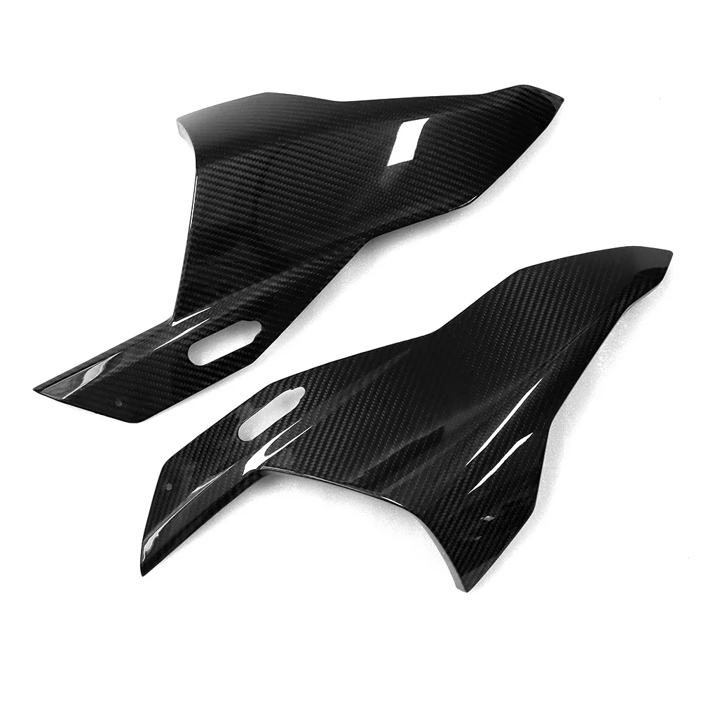 For BMW S1000RR Motorcycle Modification Parts Carbon Fiber Headlight Cover Headlight Protection Cover 2019+
For BMW S1000RR Motorcycle Modification Parts Carbon Fiber Headlight Cover Headlight Protection Cover 2019+