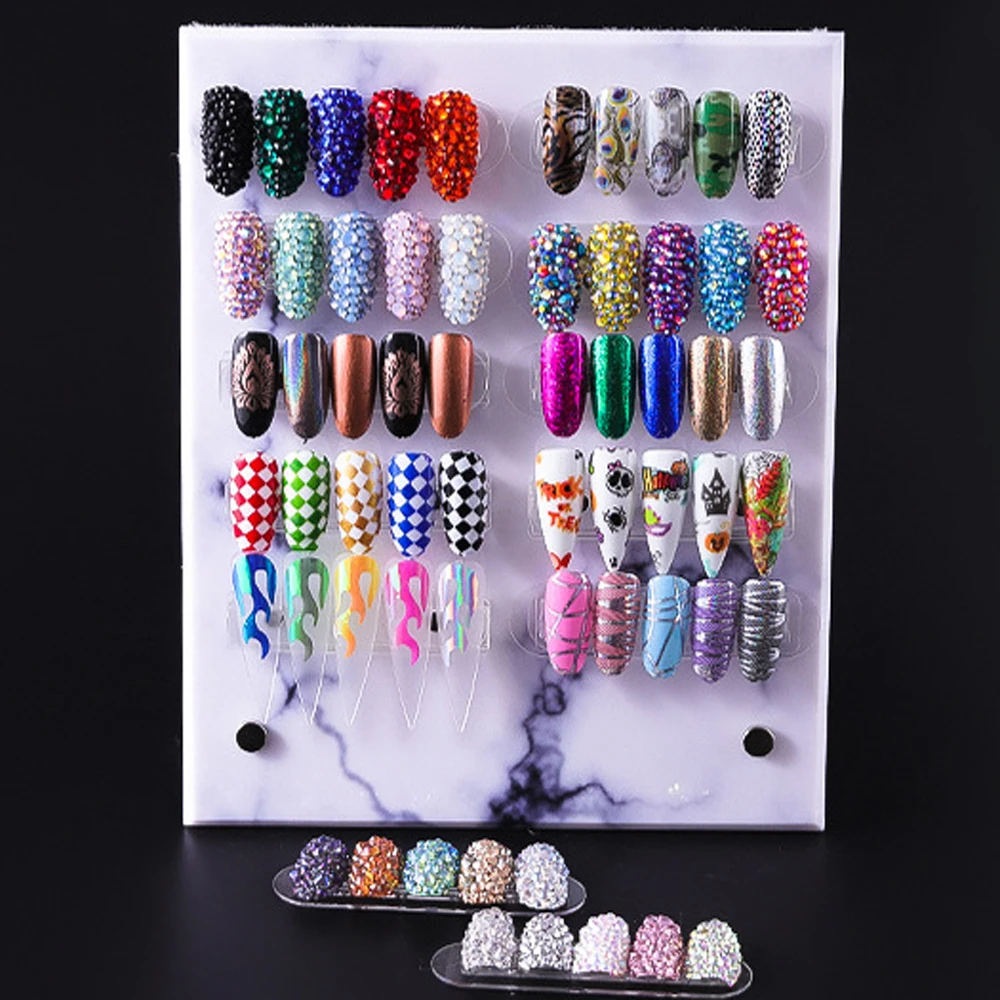 Новый Мрамор узор нейл-арта акрил Дисплей Доска Съемный прямоугольный, для нейл-арта Дисплей стенд маникюрных салонов или реквизит
Новый Мрамор узор нейл-арта акрил Дисплей Доска Съемный прямоугольный, для нейл-арта Дисплей стенд маникюрных салонов или реквизит