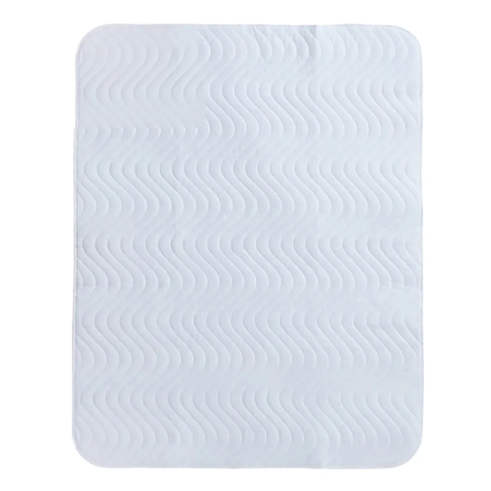 1pc Washable Impermeable Pad Baby Mat Waterproof Nursing Pad (Assorted Color)
1pc Washable Impermeable Pad Baby Mat Waterproof Nursing Pad (Assorted Color)