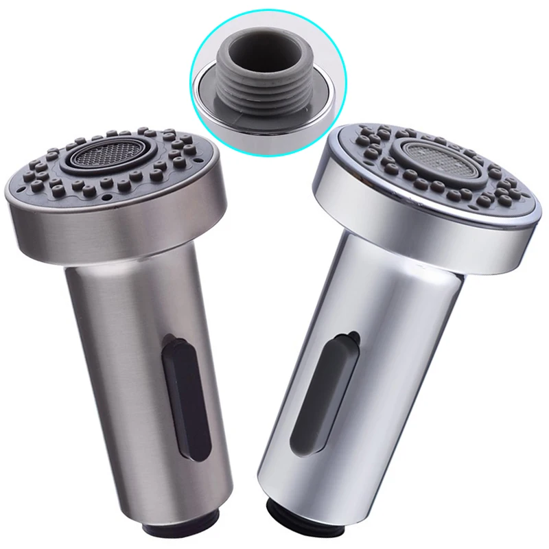 Universal Kitchen Bathroom Tap Faucet Pull Out Water Spray Head Faucet Replacement Head Sprinkler Kitchen Sink Basin Mixer Tap
Universal Kitchen Bathroom Tap Faucet Pull Out Water Spray Head Faucet Replacement Head Sprinkler Kitchen Sink Basin Mixer Tap