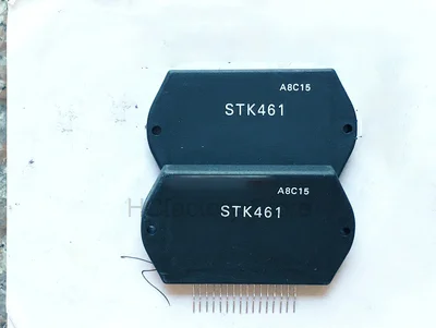 NEW Original 1PCS STK461 461 HYB-16 In Stock Wholesale one-stop distribution list
NEW Original 1PCS STK461 461 HYB-16 In Stock Wholesale one-stop distribution list