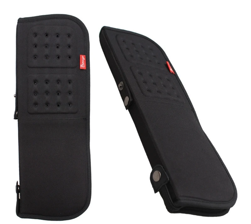 13/15 Pockets Artist Paint Brush Holder Zippered Brush Case for Oil Acrylic Watercolor Brush Breathable Painting Kit F2TA
13/15 Pockets Artist Paint Brush Holder Zippered Brush Case for Oil Acrylic Watercolor Brush Breathable Painting Kit F2TA