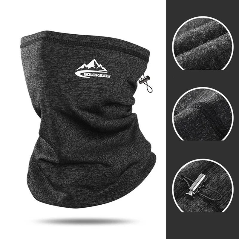 For Bicycle Bandana Scarf Windproof Neck Gaiter Half Face Mask Headband Balaclava Scarf Warm Cool Breathable Skiing Bike Scarf
For Bicycle Bandana Scarf Windproof Neck Gaiter Half Face Mask Headband Balaclava Scarf Warm Cool Breathable Skiing Bike Scarf