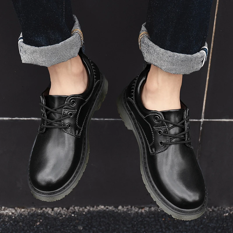 shoescasuales sapato ocio sneakers para sport zapatos shoe male causal sneaker casual leather leisure sports for mens Men's
shoescasuales sapato ocio sneakers para sport zapatos shoe male causal sneaker casual leather leisure sports for mens Men's