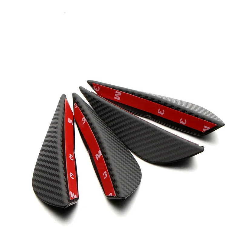 Parachoques Aileron Voiture Delantero Styling Aleron Rear Diffuser Tuning Front Spoiler Auto Lip Coche Car Universal Bumper
Parachoques Aileron Voiture Delantero Styling Aleron Rear Diffuser Tuning Front Spoiler Auto Lip Coche Car Universal Bumper
