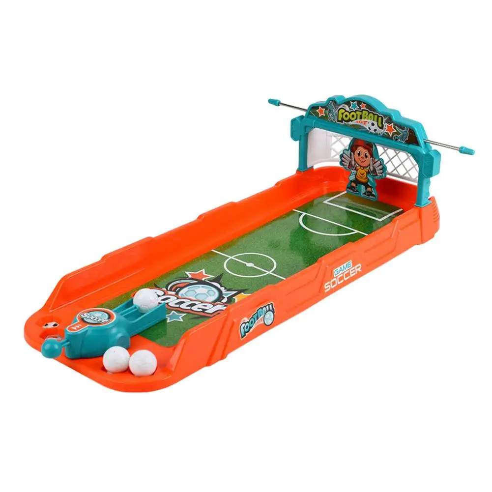 Mini Table Soccer Set Children Sports Toy Football Game Desktop Soccer Field Model Kids Boys Soccer Toy Fun Gift
Mini Table Soccer Set Children Sports Toy Football Game Desktop Soccer Field Model Kids Boys Soccer Toy Fun Gift