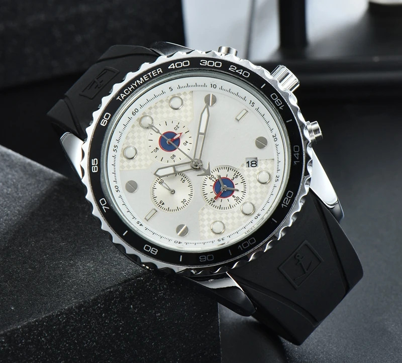 Top Brand Watch Men Rubber Sports Watches Men's Army Military Quartz Wristwatch Chronograph Male Clock Relogio Masculino
Top Brand Watch Men Rubber Sports Watches Men's Army Military Quartz Wristwatch Chronograph Male Clock Relogio Masculino