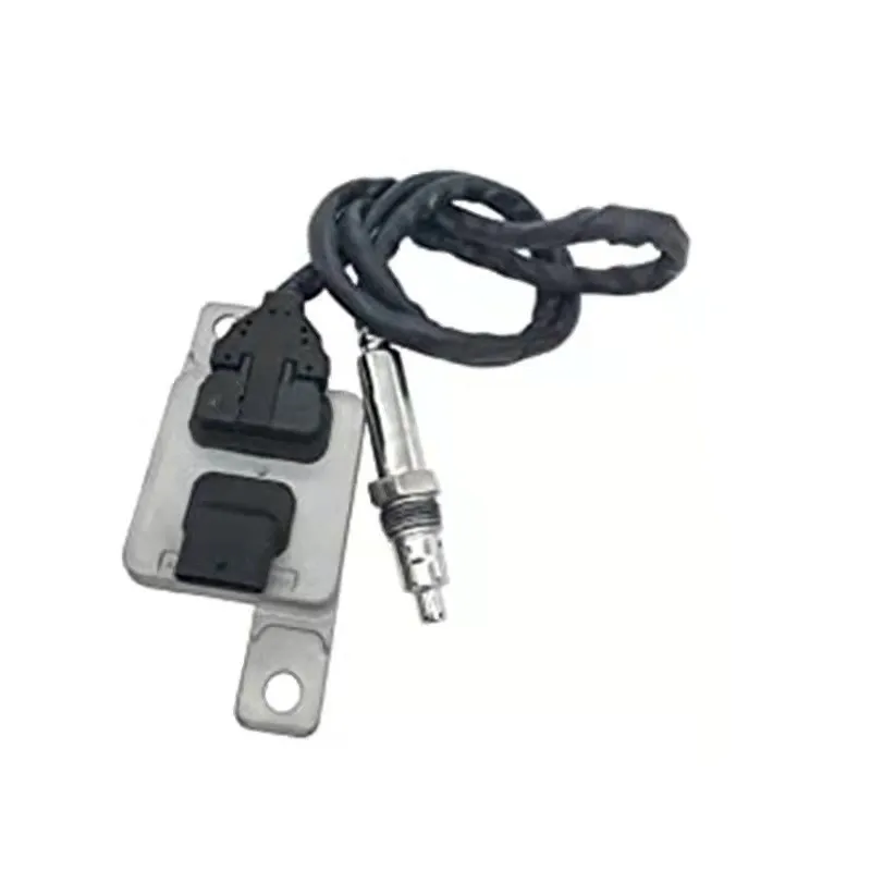 1 Pcs 51166401 5WK96697 Cross Border Nitrogen And Oxygen Sensor Made Of Aluminum Alloy Material
1 Pcs 51166401 5WK96697 Cross Border Nitrogen And Oxygen Sensor Made Of Aluminum Alloy Material