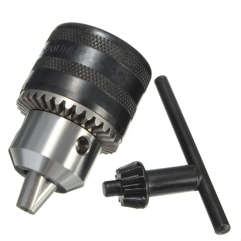 1/2-20UNF Mount Spanner 1.5-13mm Key Type Drill Chuck Adaptor Rotary Hammer Tool | Инструменты