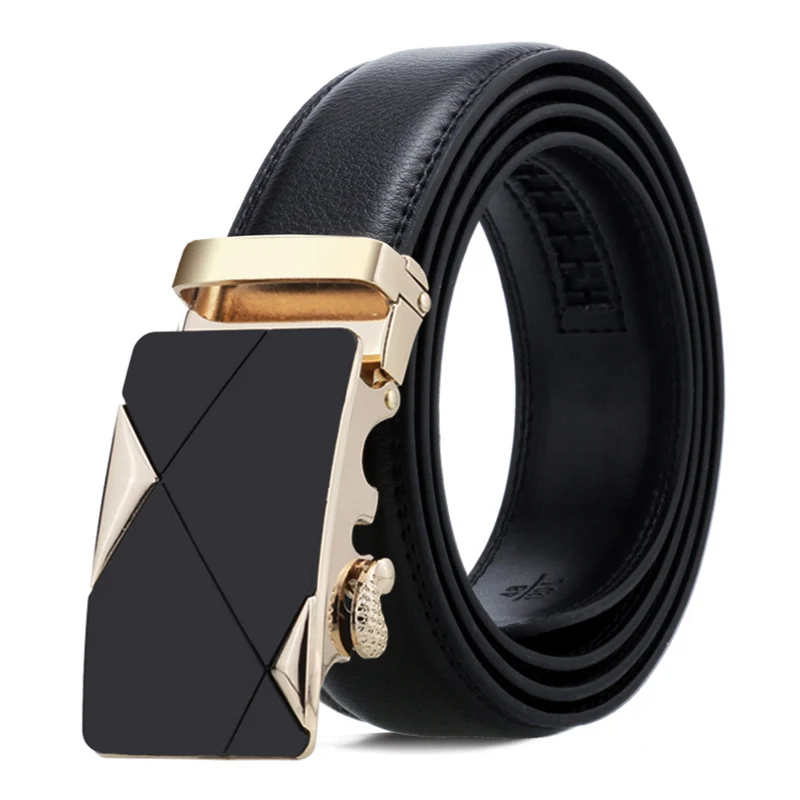 Genuine Leather Men's Belt Cow Designer Fashion For Luxury Brand Men Leathe 2022 Classic High Quality Automatic Buckle Man Belts
Genuine Leather Men's Belt Cow Designer Fashion For Luxury Brand Men Leathe 2022 Classic High Quality Automatic Buckle Man Belts